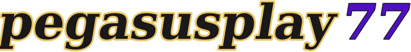 pegasusplay77 logo